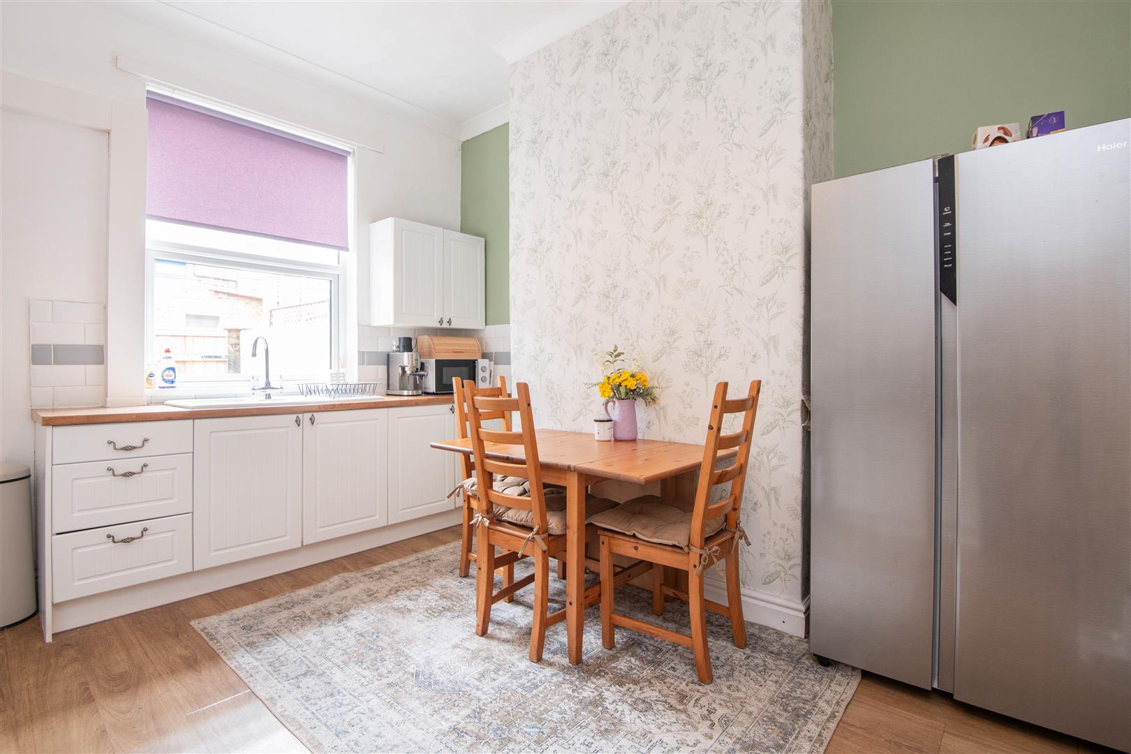 2 bed property in Cambridge Road, Preston